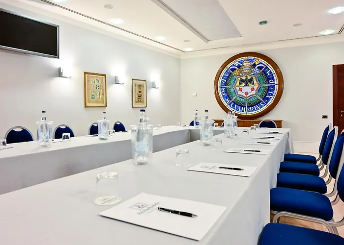 델레 나지오니 호텔