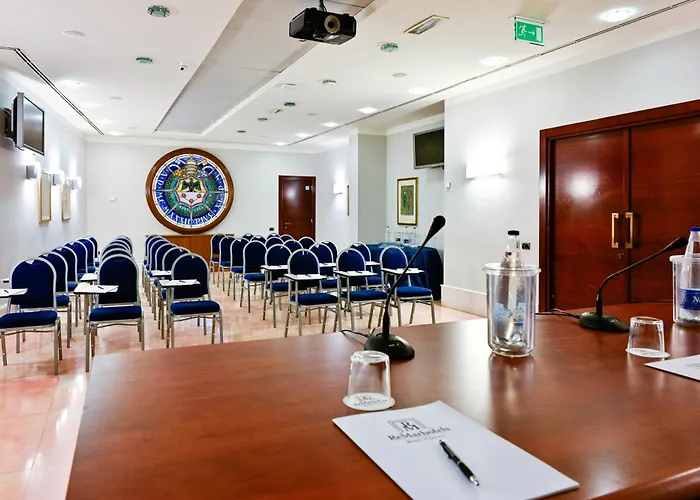 호텔 델레 나지오니