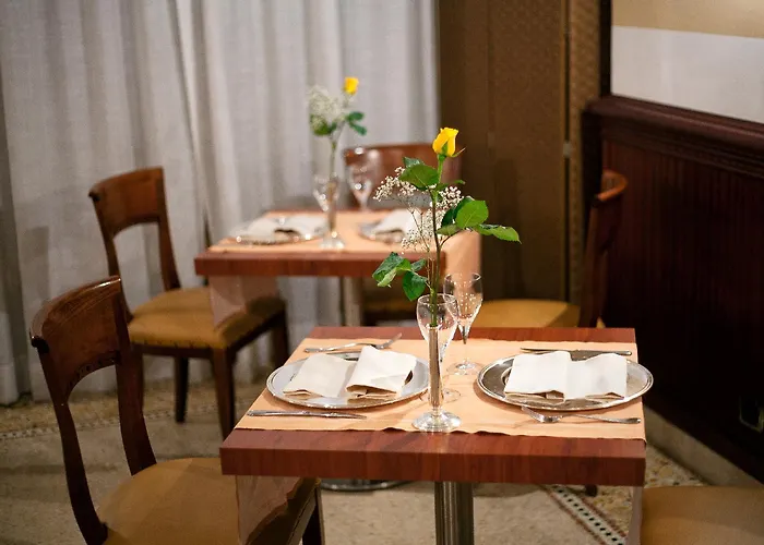 델레 나지오니 4* 로마