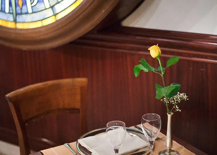 호텔 델레 나지오니 4*