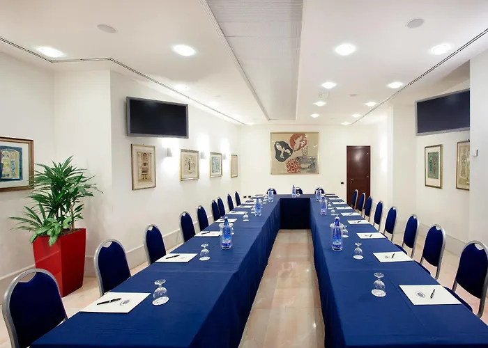 델레 나지오니 4*