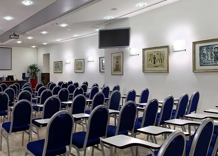 델레 나지오니 로마