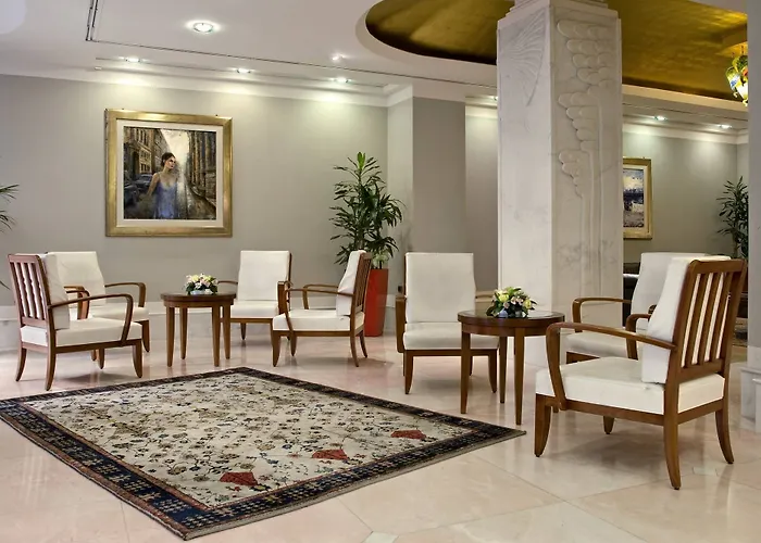 호텔 델레 나지오니