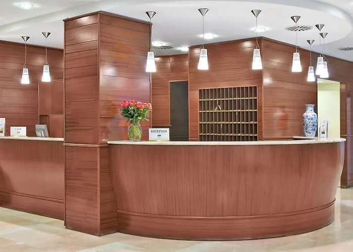 호텔 델레 나지오니 4*