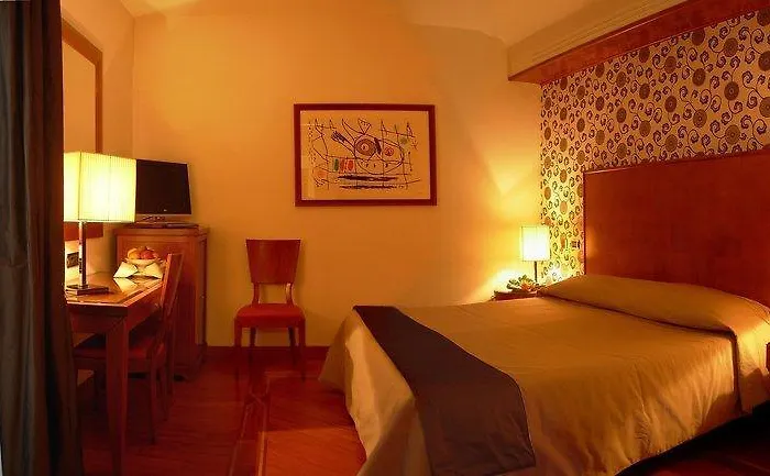 델레 나지오니 4*