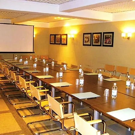 Delle Nazioni Hotel 4*