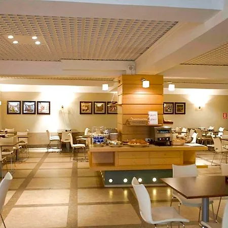 Hotel Delle Nazioni