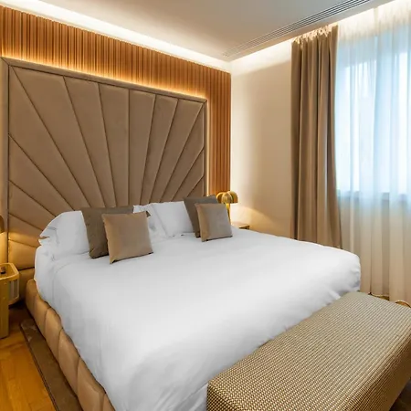 Hotel Delle Nazioni Rome