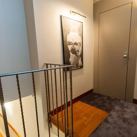 Delle Nazioni 4* Rome