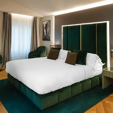 Hotel Delle Nazioni