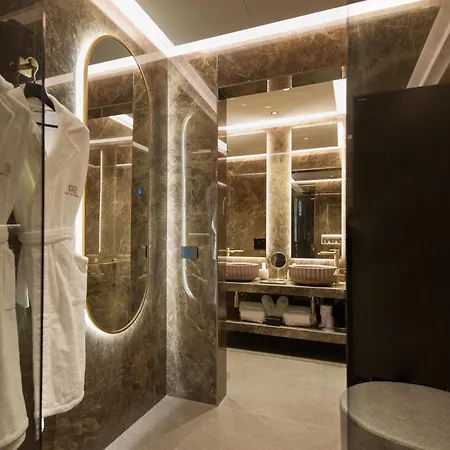 Delle Nazioni Hotel 4*