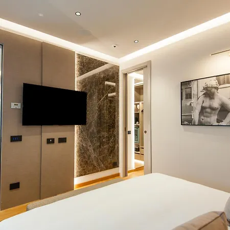 Delle Nazioni Hotel Rome
