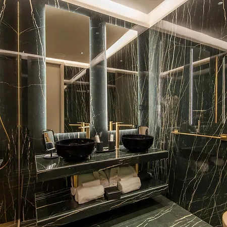 Hotel Delle Nazioni Rome
