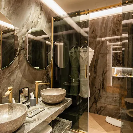 Delle Nazioni Hotel Rome