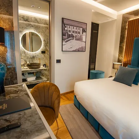 Delle Nazioni 4* Rome