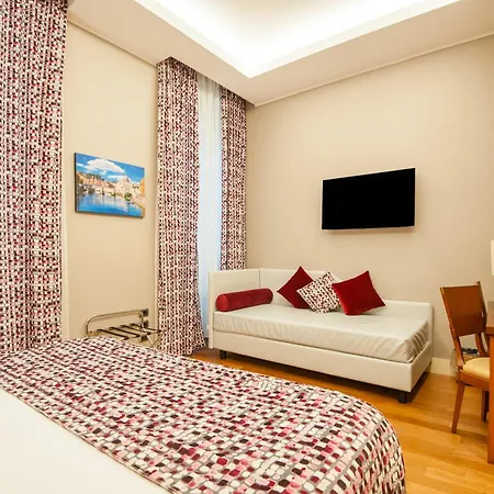 Delle Nazioni Hotel