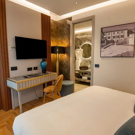Hotel Delle Nazioni Rome