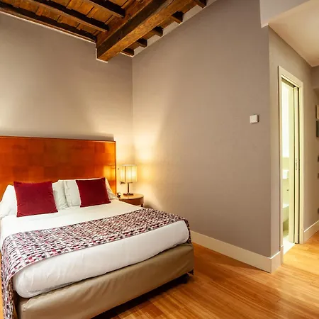 Hotel Delle Nazioni