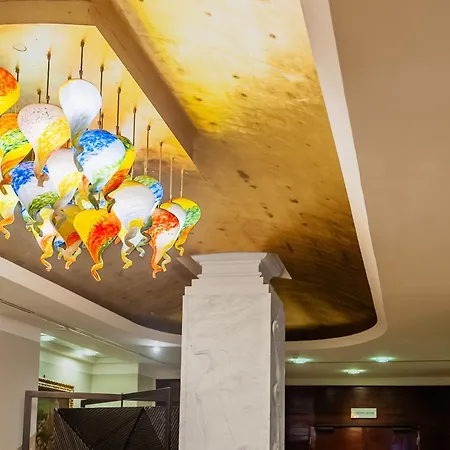 Hotel Delle Nazioni Rome