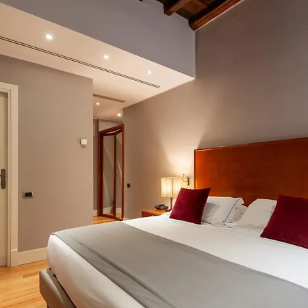 Hotel Delle Nazioni Rome