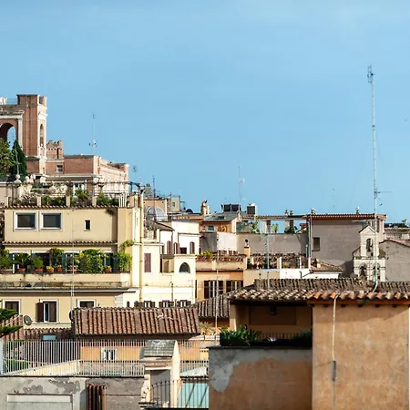 Delle Nazioni Hotel Rome