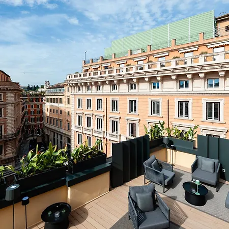 Delle Nazioni Rome