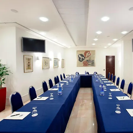 Delle Nazioni 4*