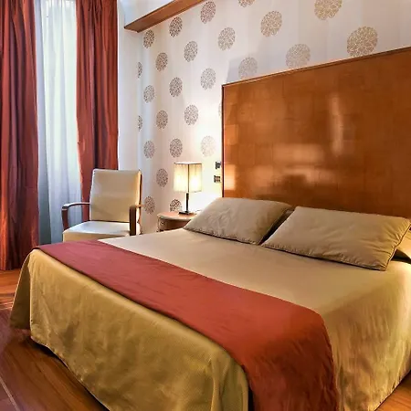 Delle Nazioni 4* Rom